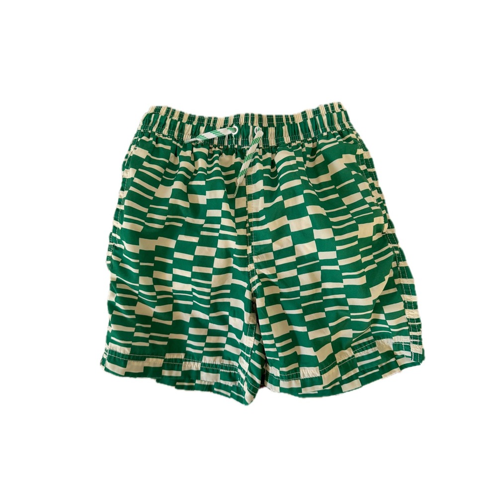 J. Crew Crewcuts Board Shorts, Green